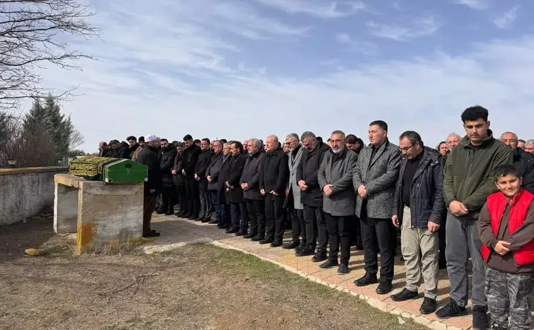 Konya’da eski belediye başkanı vefat etti