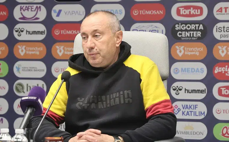 Göztepe'nin hocası Konyaspor'u öve öve bitiremedi! İşte Konyaspor ve İlhan Palut sözleri