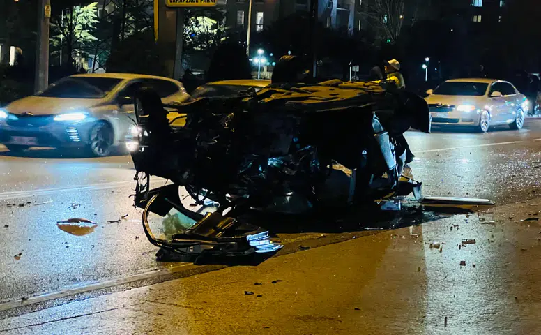 Genç kızın ölümüne sebep olan sürücü Konya’da hakim karşısına çıktı