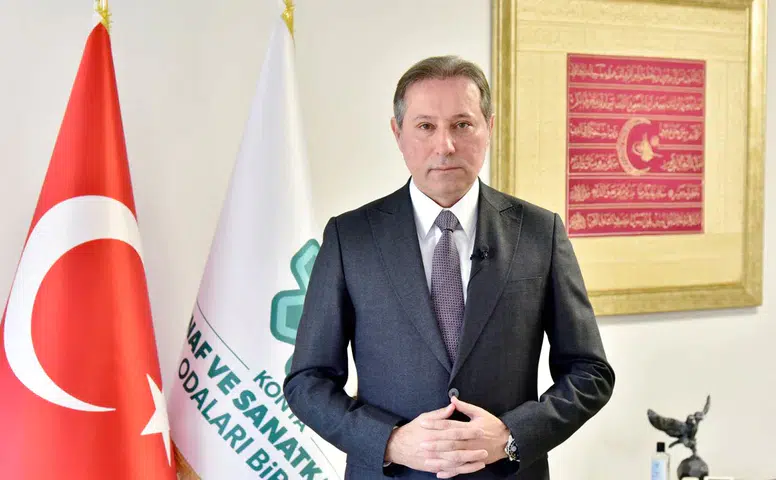 Konya’da dükkanlar sahura kadar açık mı? Başkan açıkladı!