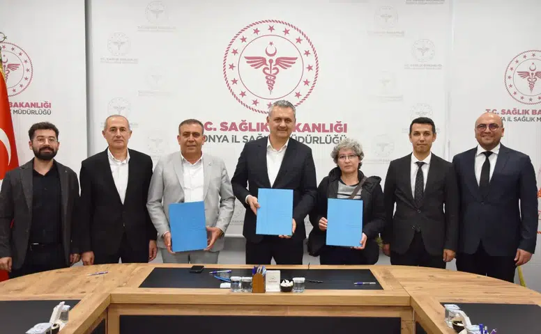 Konya’nın o ilçesine yeni aile sağlığı ocağı geliyor