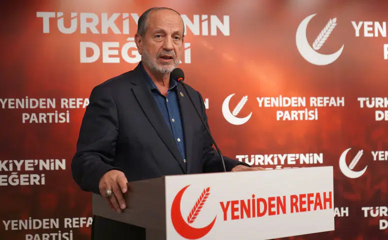 Konya–Antalya karayolu sular altında! Milletvekili Yüksel konuyu meclise taşıdı