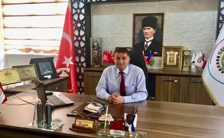 Konya sanayicisi nefes alacak!  100 milyarlık destek geliyor!