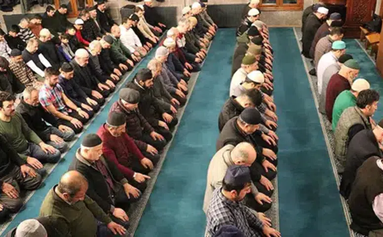 Konya’da Ramazan’da hatimle teravih kıldıracak camiler belli oldu