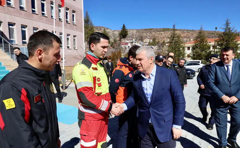 Konya alarmda! Yaşlı adam kayboldu, Vali harekete geçti