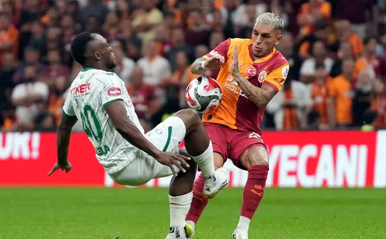 Konyaspor - Galatasaray maçının tarihi açıklandı