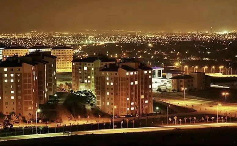 Konya TOKİ’de zehirlenme alarmı!  Çok sayıda kişi hastaneye kaldırıldı