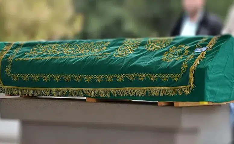 İl başkanı acı haberi paylaştı! Konyalı siyasetçinin acı günü