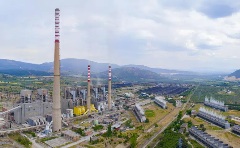 Konya Şeker’den flaş Soma Termik Santrali açıklaması!