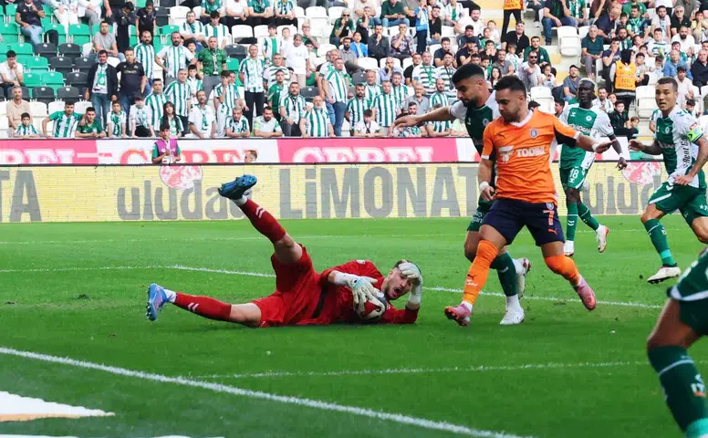 Konyaspor'un Başakşehir ve Kasımpaşa maçlarının tarihleri belli oldu! İşte iki haftalık program