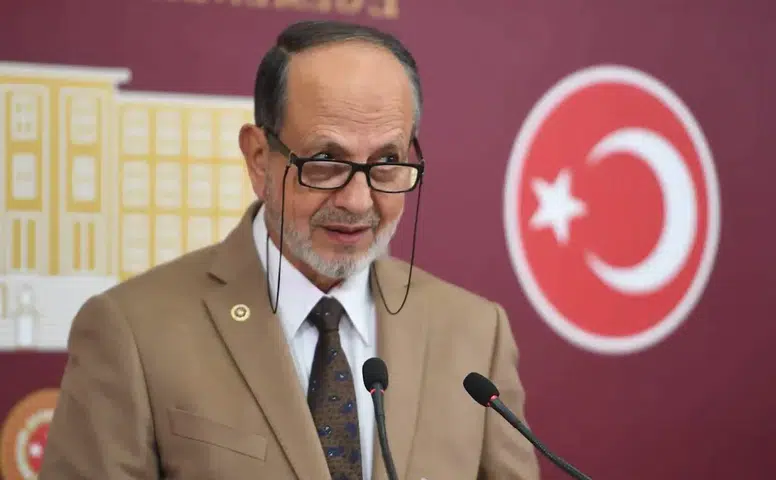 YRP Konya Milletvekili Yüksel'den Sağlık Bakanı'na 9 soru