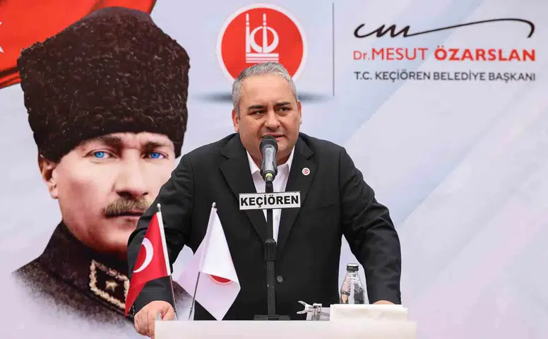 CHP’li belediye başkanı bomba iddialarla istifa etti