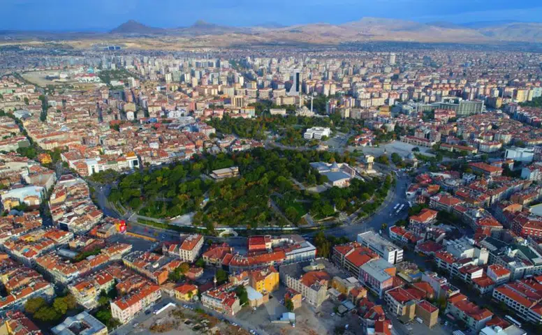 Konya’da yarın bu yollar kapalı olacak