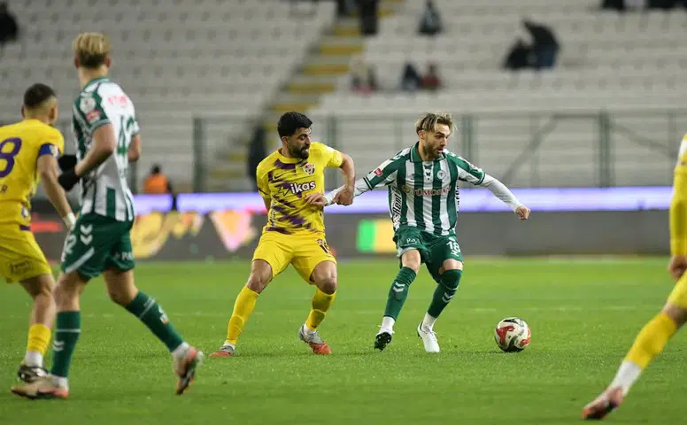 Kupada 4. hafta programı belli oldu! İşte Eyüpspor - Konyaspor maçının tarihi