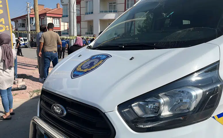 Konya’da silahlı saldırı davasında dikkat çeken savunma! “Çocuğu görseydim babasını vurmazdım”