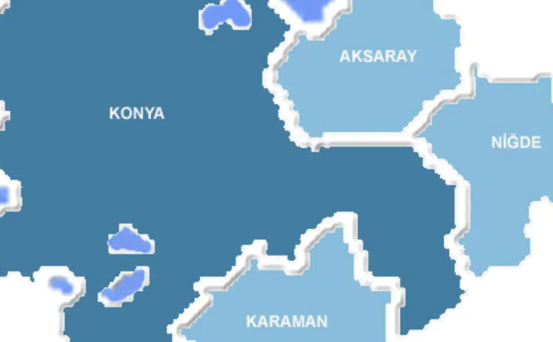 Konyalılara DSİ’den uyarı geldi!