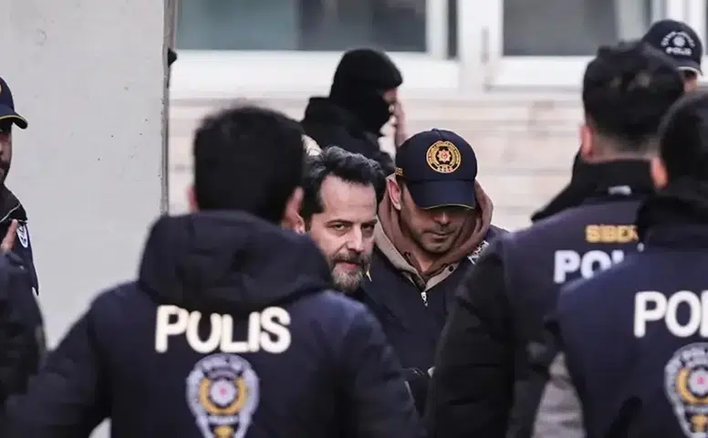 Erden Timur hakkında flaş gelişme!