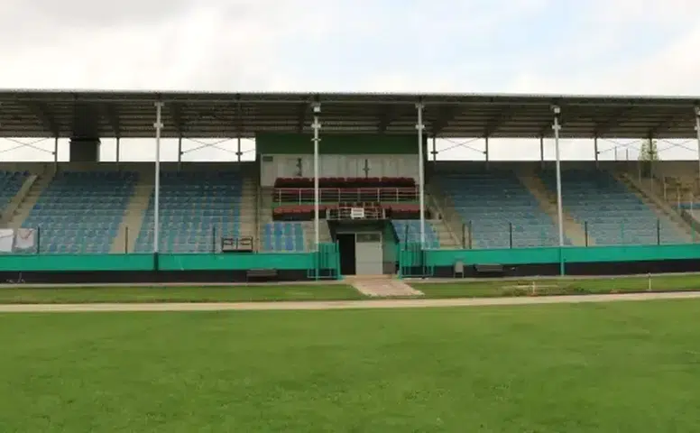 Konya takımından stadyum isyanı!