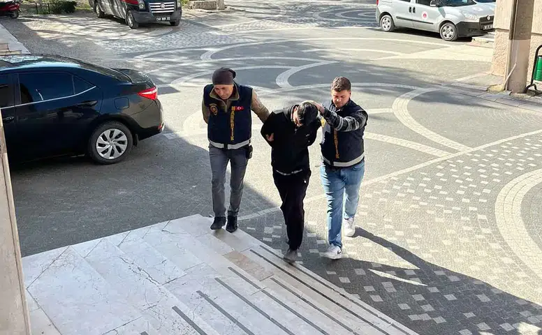 Uyuşturucu operasyonu! Konya’da zehir tacirlerine darbe