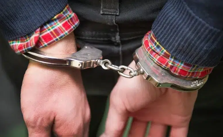 11 ayrı suçtan aranan şahıs Konya’da yakalandı