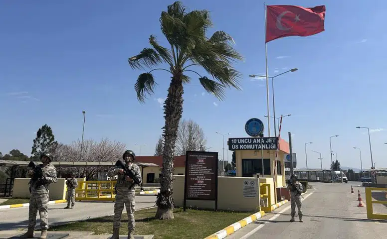 İncirlik Üssü’nde siren iddiası! MSB’den açıklama geldi