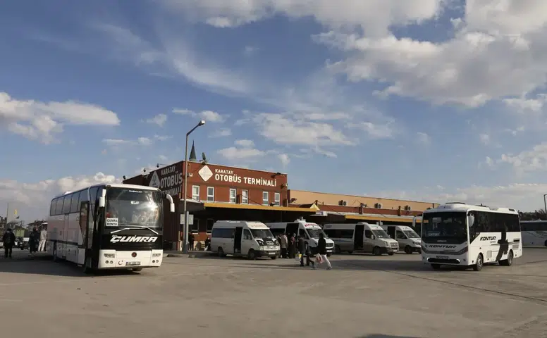 Konya’da ulaşıma zam geldi! Vatandaş isyan etti