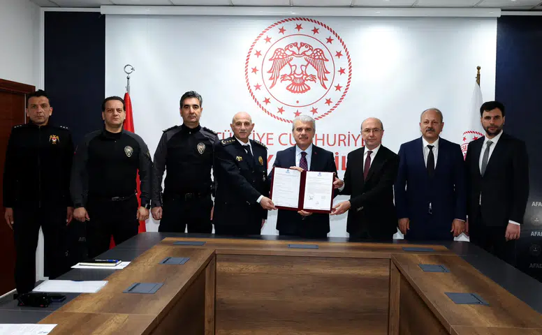 Konya’da 427 kamera kurulacak! Hızla müdahale edilecek