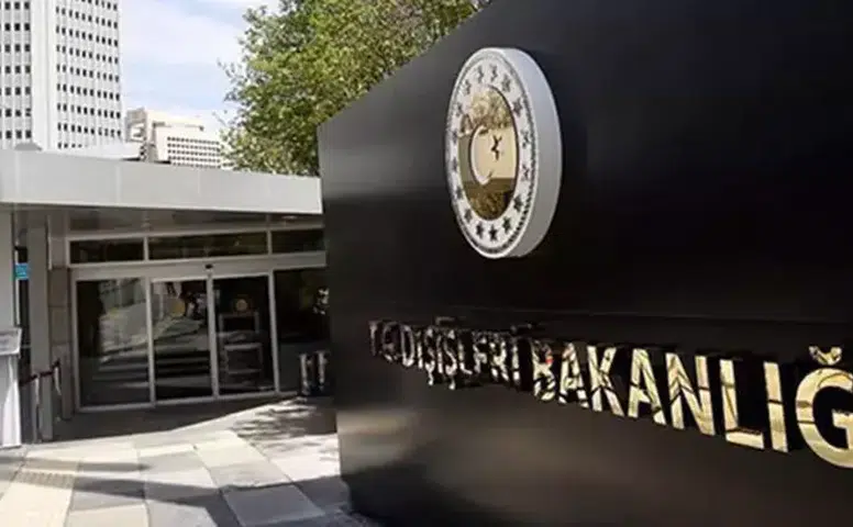 Ankara’dan flaş temas! İran Büyükelçisi Dışişleri’ne çağrıldı