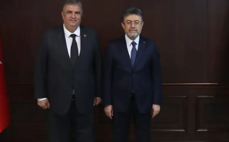 Konyalı besicilere bayram müjdesi! Sıfıra indirildi