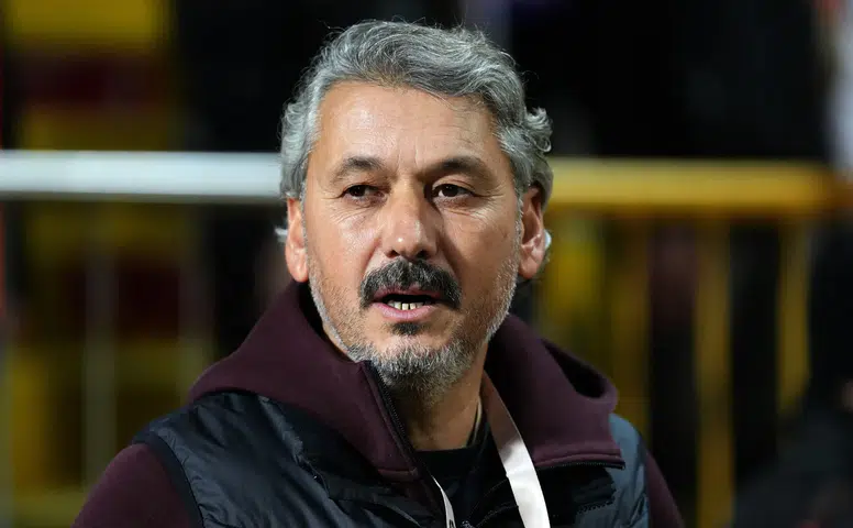 Eyüpspor'un hocasından açıklama! Konyaspor'a ileriki turlarda başarılar