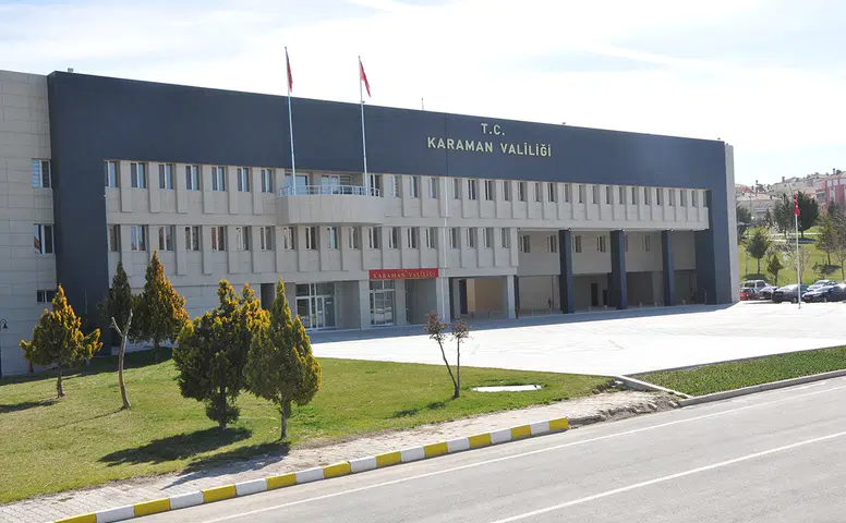 Karaman'da İstiklal Marşı'nın Arapça okunmasıyla ilgili soruşturma başlatıldı