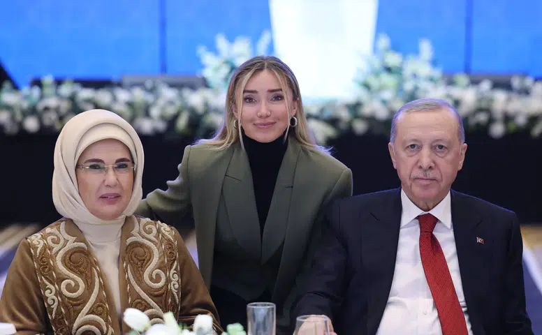 Erdoğan anne ve babalar için müjdeyi duyurdu