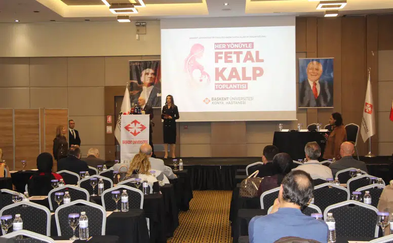 Başkent’ten Konya’da bilimsel zirve!