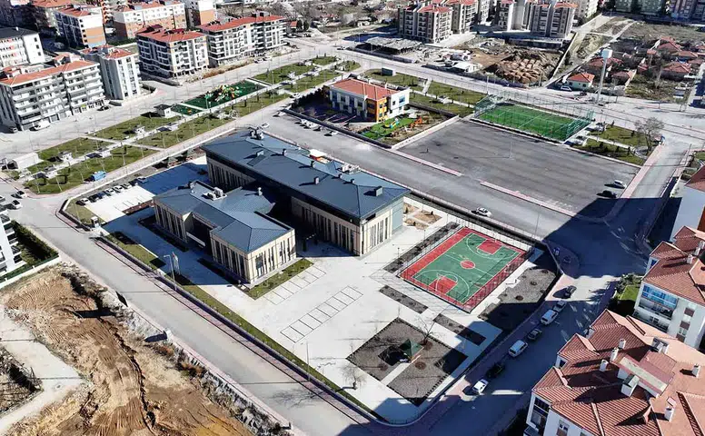 Telefonla görüşüldü! Bakan Göktaş, Konya’daki o merkez için geliyor