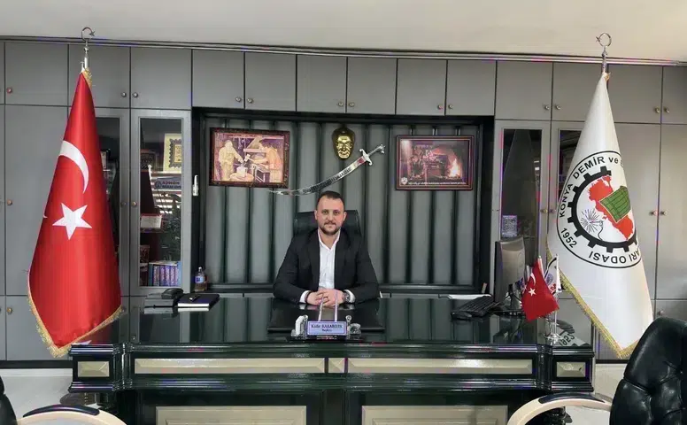Konya esnafı bir ilki başardı! Ücretsiz dağıtılıyor