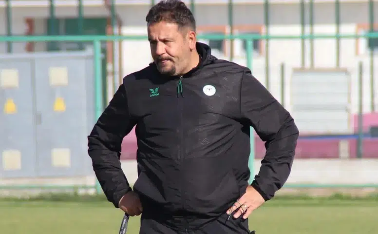 Konya futbolunda sürpriz ayrılık