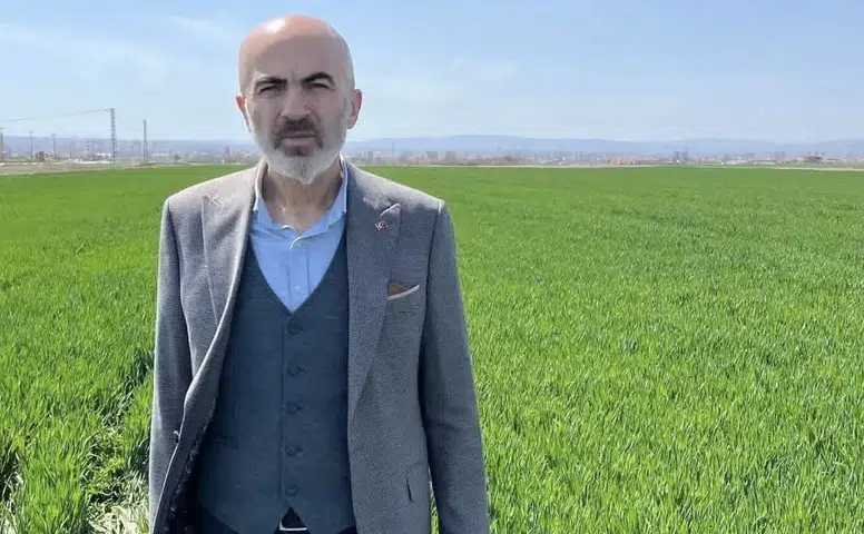 Yağışlar yüzde 100 arttı! Barajlar hala alarm veriyor