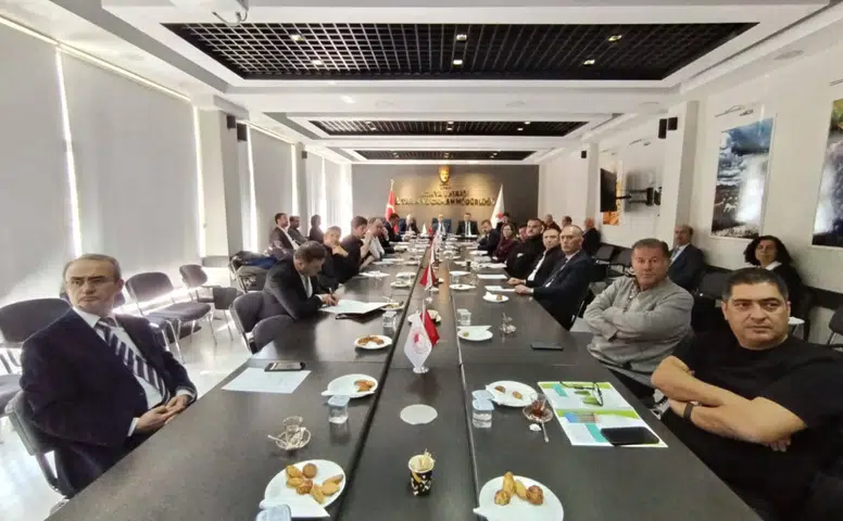 Konya suyuyla ilgili önemli gelişme! Kurul toplandı