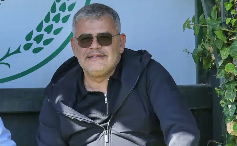 Konyaspor'da Başkan Atiker: "Aynı kararlılıkla yürüyeceğiz"
