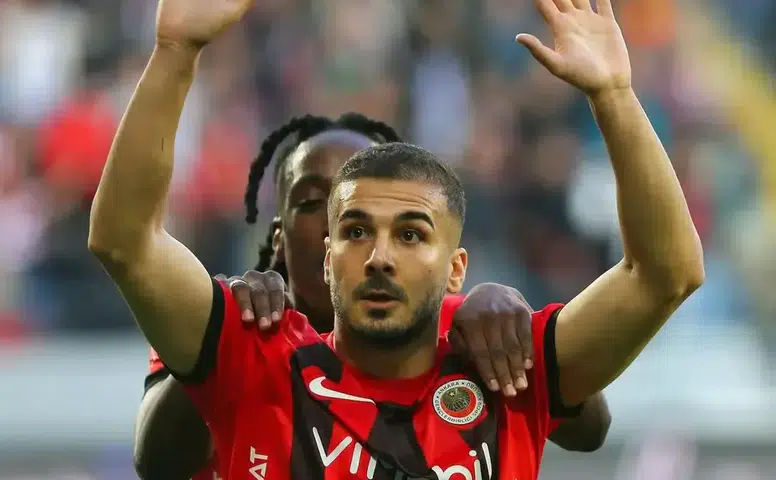 Oğulcan Ülgün, eski takımı Konyaspor'a rakip olacak