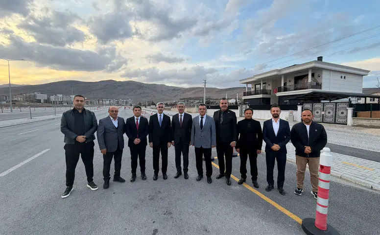 Kurslara yerinde denetim! Bakan Yardımcısı Yılmaz Konya’da sahaya indi