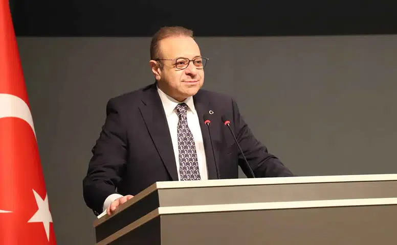 Egemen Bağış Konya’da konuştu: “Türkiye artık çok daha güçlü”