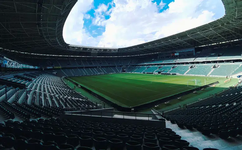 Kocaelispor - Konyaspor maçının biletleri satışta! İşte fiyatlar