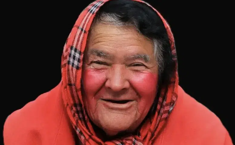 Konyalı Kırmızılı Kadın’dan üzen haber!