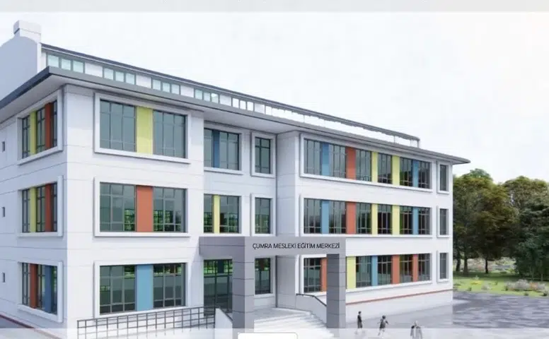 Konya’ya müjde! Erdoğan ve Konyalı Bakan harekete geçti