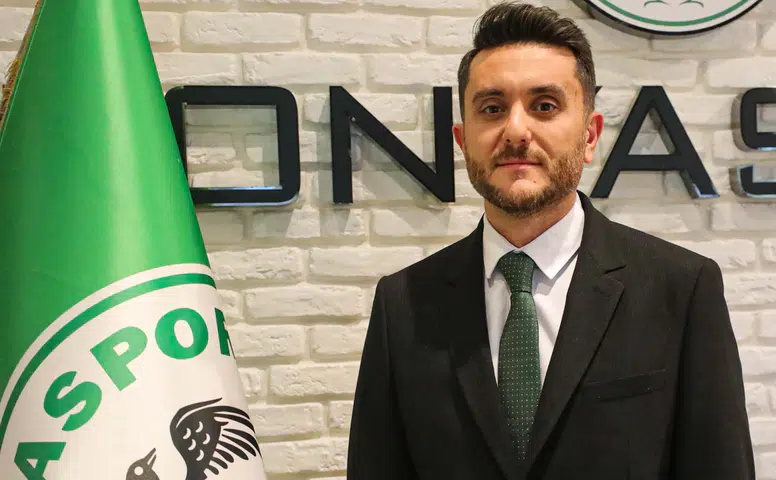 Olaylı  Kocaelispor - Konyaspor maçının sevkleri açıklandı