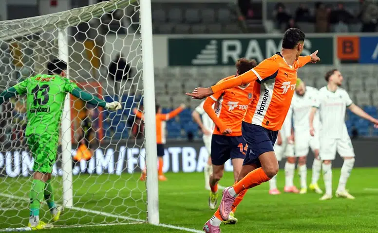 Konyaspor'da 15 aydır süren seri