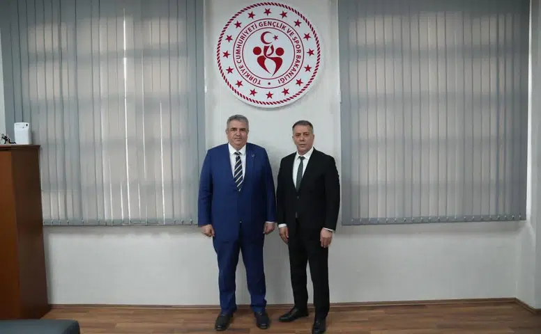 Konyalı Başkandan stadyum müjdesi!