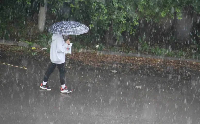 Konya'da havalar nasıl olacak? Hava durumu tahminleri paylaşıldı