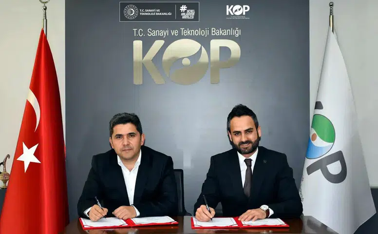 Konya’da taşlı tarım arazileri üretime kazandırılacak